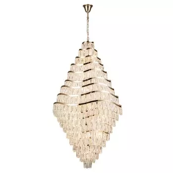 Подвесной светильник AMBRA E14 40Вт