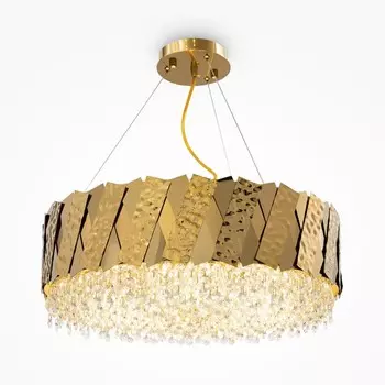 Подвесной светильник Artistico 5x40Вт E14