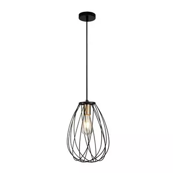 Подвесной светильник BARRIE E27x60Вт