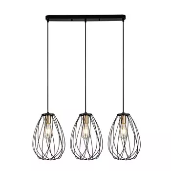 Подвесной светильник BARRIE E27x60Вт