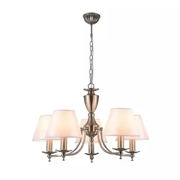 Подвесной светильник BOLERO E14x40Вт