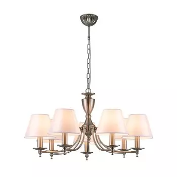 Подвесной светильник BOLERO E14x40Вт