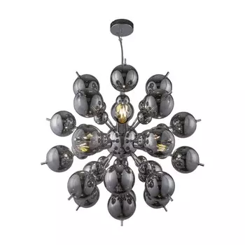 Подвесной светильник Bolla 6x60Вт E27