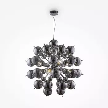 Подвесной светильник Bolla 8x60Вт E27