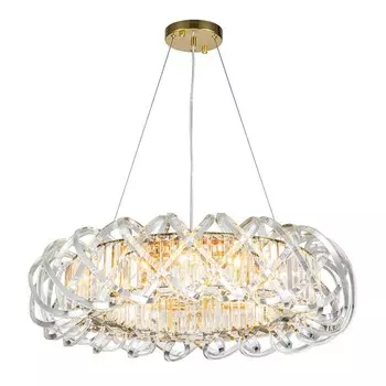 Подвесной светильник BRACCIA E14 40Вт