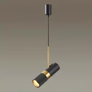 Подвесной светильник BULLET IP20 LED GU10 10Вт