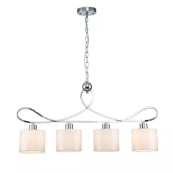 Подвесной светильник Davinci, 60Вт, E27, 84x15x45/165 см