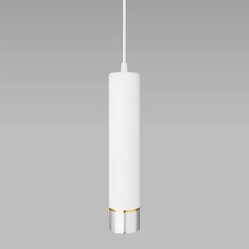 Подвесной светильник DLN106/DLN107, 40Вт, GU10, 6x6x30 см