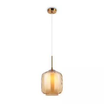 Подвесной светильник Dolce 1x40Вт E27