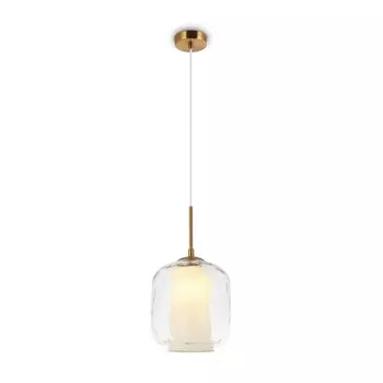 Подвесной светильник Dolce 1x40Вт E27