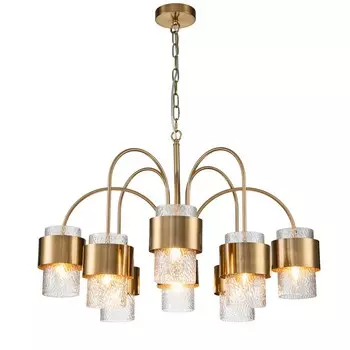 Подвесной светильник ELEGANZA E14 40Вт