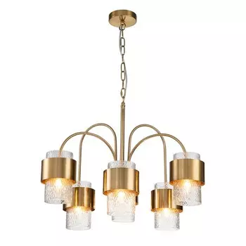 Подвесной светильник ELEGANZA E14 40Вт