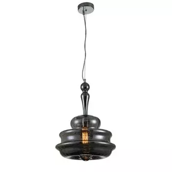 Подвесной светильник Frutto, 40Вт, E27, 35x35x48,5/200 см