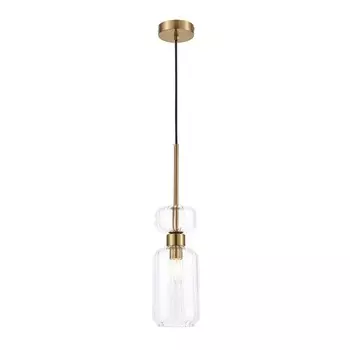 Подвесной светильник GLOSS E14x60Вт