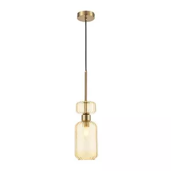 Подвесной светильник GLOSS E14x60Вт