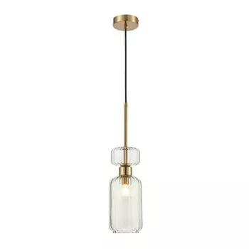 Подвесной светильник GLOSS E14x60Вт