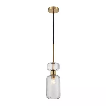 Подвесной светильник GLOSS E14x60Вт