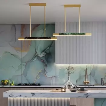 Подвесной светильник IP20 LED 25