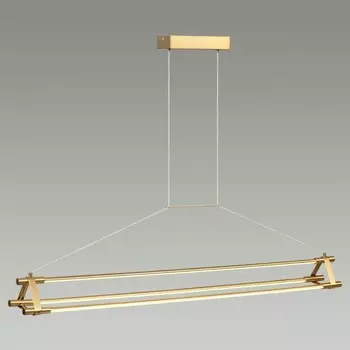 Подвесной светильник IP20 LED 48W 1920Лм 3000K