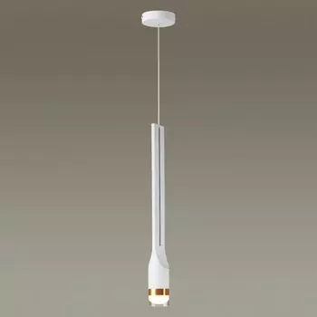 Подвесной светильник IP20 LED 5W 350Лм 3000K