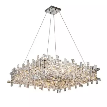 Подвесной светильник LASCALA E14 60Вт