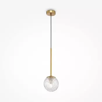 Подвесной светильник Ligero 1x40Вт E27