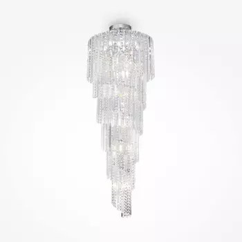 Подвесной светильник Louis 12x40Вт E14