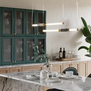 Подвесной светильник MARMI LED IP20 14Вт 3000K