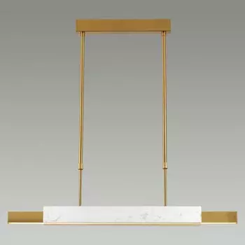 Подвесной светильник MARMI LED IP20 25Вт 3000K