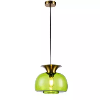 Подвесной светильник Mela, 60Вт, E27, 27x27x24,2/174,6 см