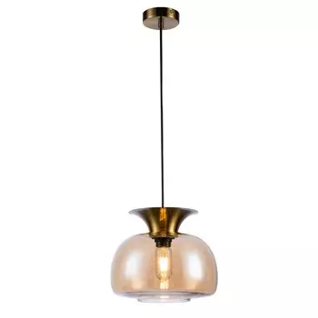 Подвесной светильник Mela, 60Вт, E27, 27x27x24,2/174,6 см