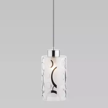 Подвесной светильник Miguel, 60Вт, E27, 12x12 см