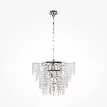 Подвесной светильник Noa 12x60Вт E14