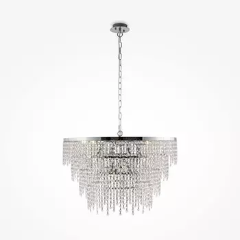 Подвесной светильник Noa 15x60Вт E14