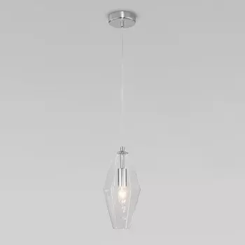 Подвесной светильник Prism, 60Вт, E14, 13x13 см