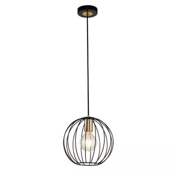 Подвесной светильник QUEBEC E27x60Вт