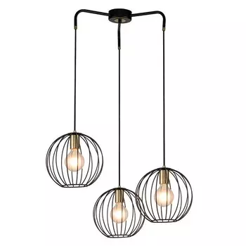 Подвесной светильник QUEBEC E27x60Вт