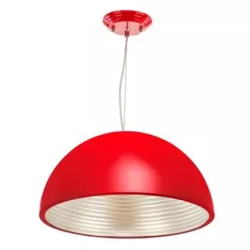 Подвесной светильник, размер 40x40x120 см, E27