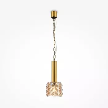 Подвесной светильник Rock Me 1x40Вт E14