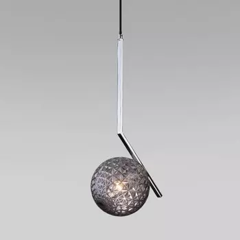 Подвесной светильник с плафоном Shape, 60Вт, E14, 22x22 см