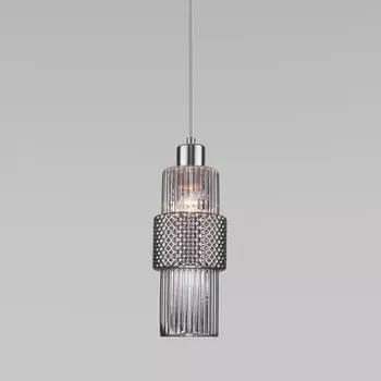 Подвесной светильник с плафоном Soho, 40Вт, E27, 11x11 см