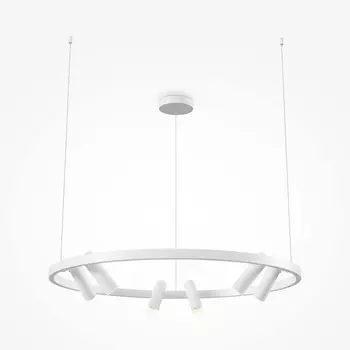 Подвесной светильник Satellite 42Вт LED