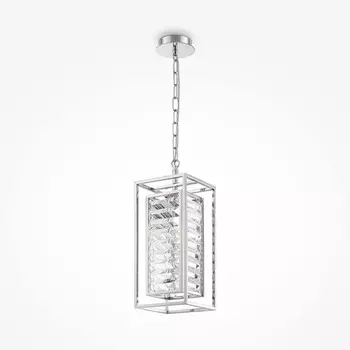 Подвесной светильник Tening 1x60Вт E14