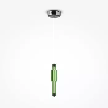Подвесной светильник Verticale 1x8Вт LED