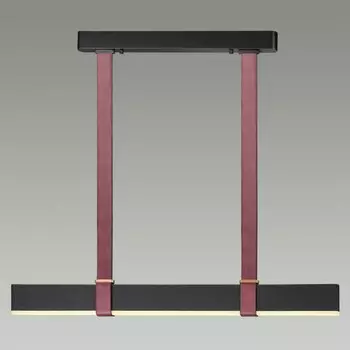 Подвесной светильник VINCENT IP20 LED 25W 3000K