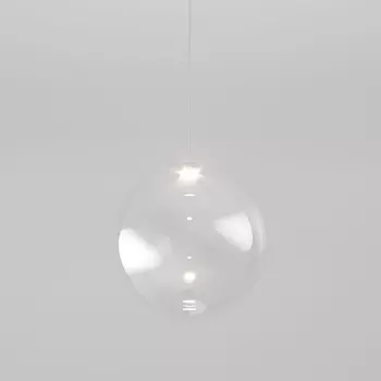 Подвесной светильник Wonder, SMD, светодиодная плата, 18x18 см