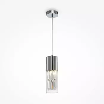 Подвесной светильник Wonderland 1x60Вт E14