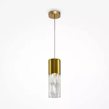 Подвесной светильник Wonderland 1x60Вт E14