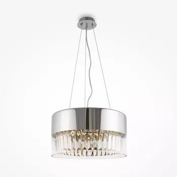 Подвесной светильник Wonderland 4x60Вт E14