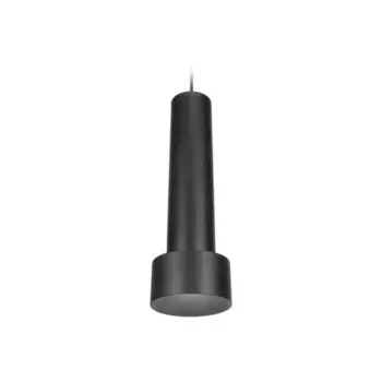 Подвесной точечный светодиодный светильник Ambrella light, Techno, TN502, LED, 7 Вт, 490Lum, 4200К, цвет чёрный, песок